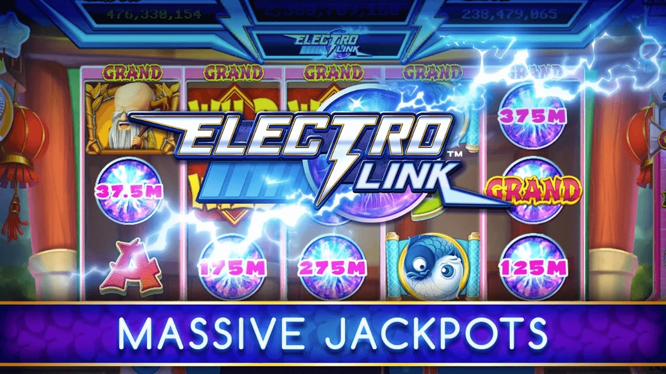Slots